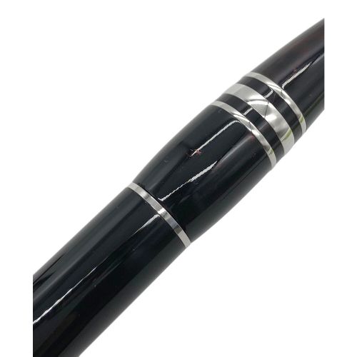 MONTBLANC (モンブラン) 回転式ボールペン ブラック インク残量現状販売 スターウォーカー 無地 PW2539057