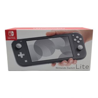 Nintendo (ニンテンドウ) Nintendo Switch Lite HDH-S-GAZAA 動作確認済み -