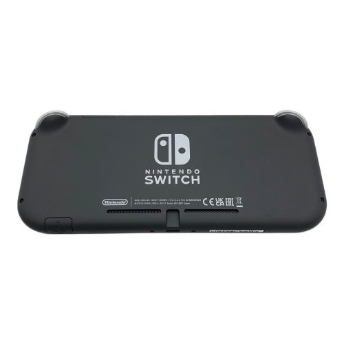 Nintendo (ニンテンドウ) Nintendo Switch Lite HDH-S-GAZAA 動作確認済み -