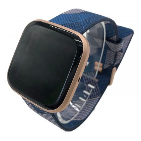 スマートウォッチ FITBIT VERSA2 -|トレファクONLINE スマートウォッチ FITBIT VERSA2 -|トレファクONLINE