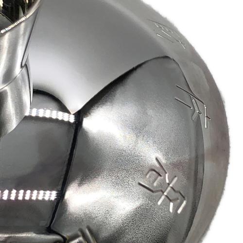 銀杯 48.9g 消防庁長官桐紋