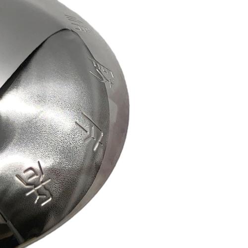 銀杯 48.9g 消防庁長官桐紋