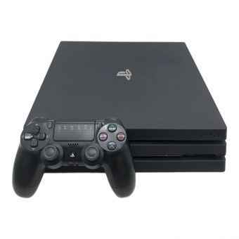 SONY (ソニー) Playstation4 Pro CUH-7200B 1TB -