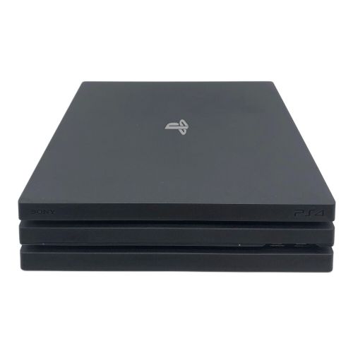 SONY (ソニー) Playstation4 Pro CUH-7200B 1TB -