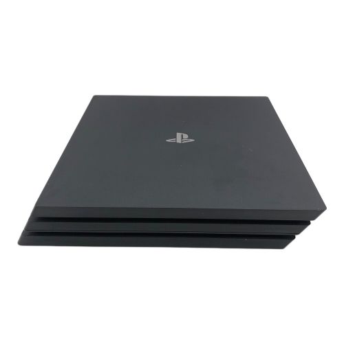 SONY (ソニー) Playstation4 Pro CUH-7200B 1TB -