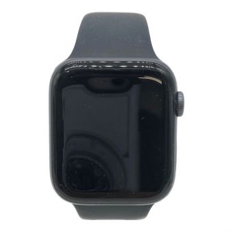 Apple (アップル) Apple Watch Series 6 M00H3J/A 〇 バッテリー:Bランク(86%) 程度:Bランク GY7DMHTKQ1RP