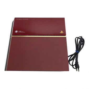 SONY (ソニー) Playstation4 メタルギア ソリッドTHE PHANTOM PAIN CUH-1200A 動作確認済み 500GB -