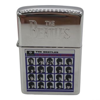 ZIPPO THE BEATLES