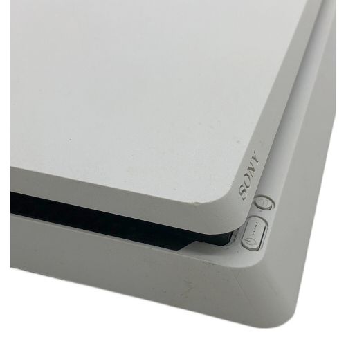 SONY (ソニー) Playstation4 CUH-2000A 動作確認済み 500GB -