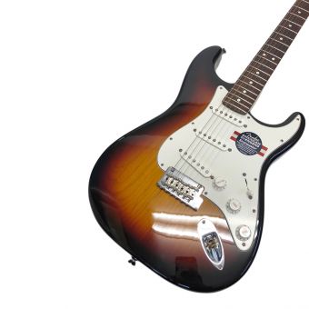 FENDER USA (フェンダーＵＳＡ)  American Standard ストラトキャスター ガリ無 動作確認済み 2008年製 Z8095774