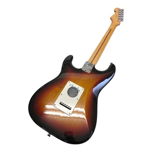 FENDER USA (フェンダーＵＳＡ)  American Standard ストラトキャスター ガリ無 動作確認済み 2008年製 Z8095774