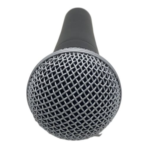 SHURE (シュア) マイクロホン SM58