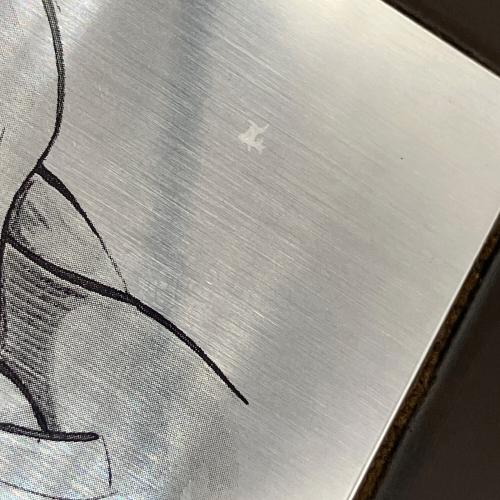 あしたのジョー 100年保存複製原画集 あしたのジョー