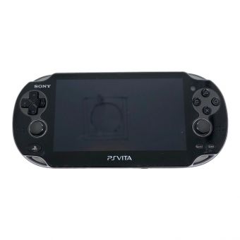 SONY (ソニー) PSVITA PCH-1100 動作確認済み 03-27419451-4833940