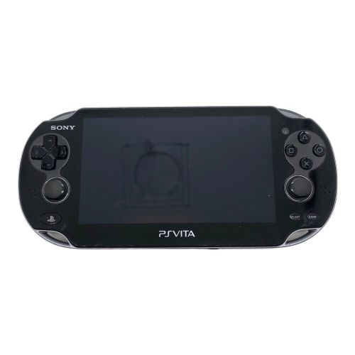 SONY (ソニー) PSVITA PCH-1100 動作確認済み 03-27419451-4833940