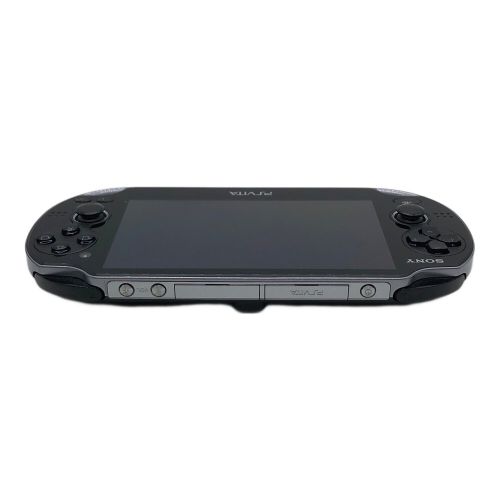 SONY (ソニー) PSVITA PCH-1100 動作確認済み 03-27419451-4833940