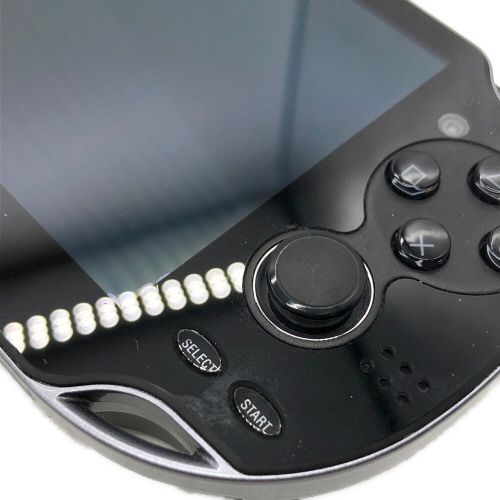 SONY (ソニー) PSVITA PCH-1100 動作確認済み 03-27419451-4833940