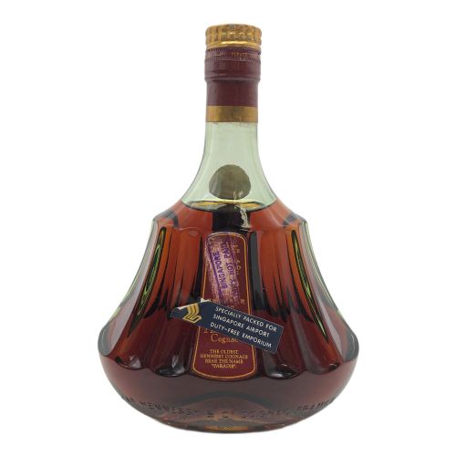 ヘネシー (Hennessy) コニャック  700ml  パラディ・エクストラ 旧ボトル 未開封