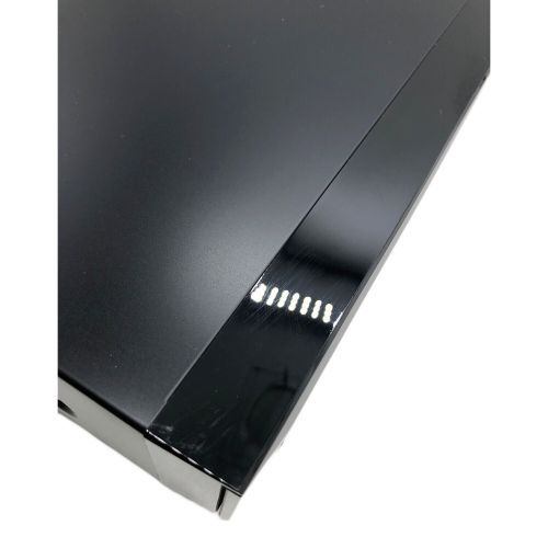 Panasonic (パナソニック) Blu-rayレコーダー DMR-UBZ1020 2017年製 3番組同時録画 HDD1TB 無線LAN内蔵 アンテナコード付 -