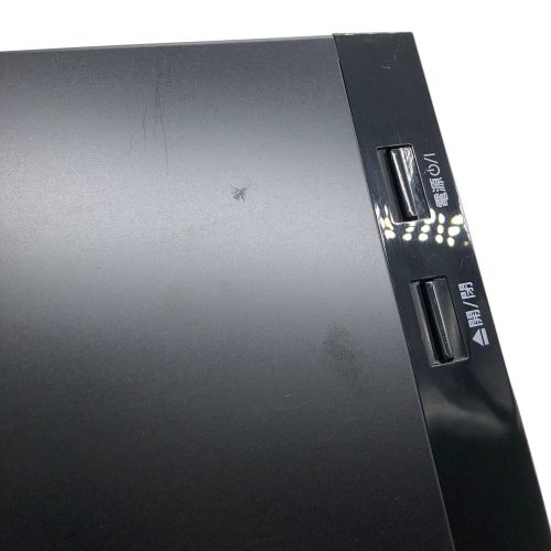 Panasonic (パナソニック) Blu-rayレコーダー DMR-UBZ1020 2017年製 3番組同時録画 HDD1TB 無線LAN内蔵 アンテナコード付 -