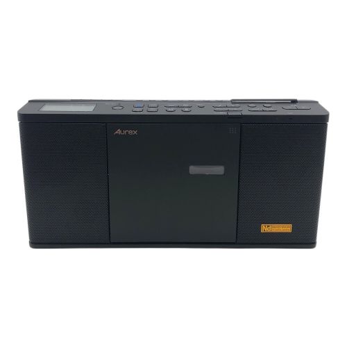 TOSHIBA (トウシバ) CDラジオ TY-ANX2 2023年製 CD/FM/USB/SD 230842637K0