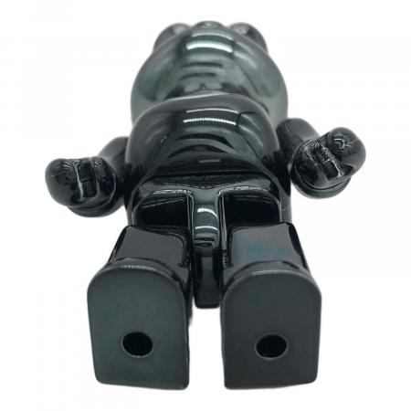 BEAR BRICK (ベアブリック) フィギュア 2016/ブラック/シリーズ30