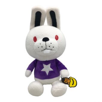 A BATHING APE (アベイシングエイプ) Doppy Plush Doll BABY MILO STORE