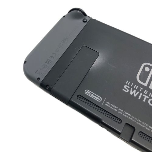 Nintendo (ニンテンドウ) Nintendo Switch HAC-S-KAAAA XAJ40013795043