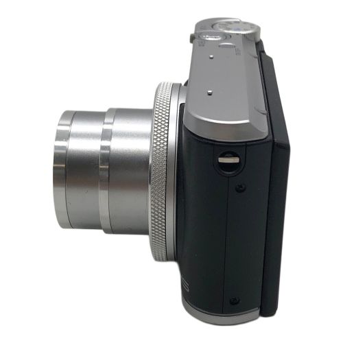 CASIO (カシオ) デジタルカメラ EX-ZR4000 1276万(総画素) 1/1.7型CMOS 専用電池 SDカード対応 光学5倍ズーム HIGH SPEED EXILIM 14002501A