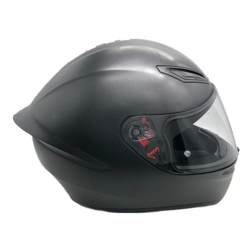 agv バイク用ヘルメット SIZE XL PSCマーク(バイク用ヘルメット)有