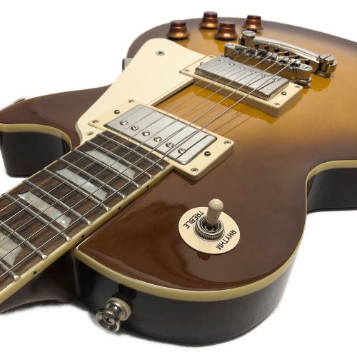 EPIPHONE (エピフォン)  レスポール スタンダード 10061510185