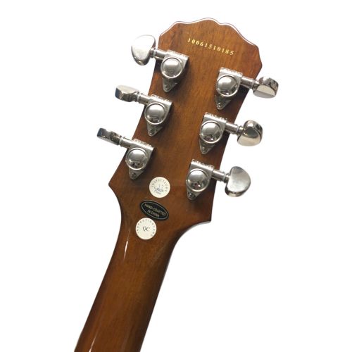 EPIPHONE (エピフォン)  レスポール スタンダード 10061510185