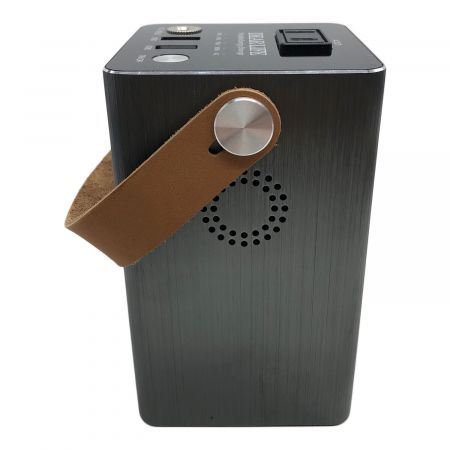 DEARLIFE (ディアライフ) ポータブル蓄電池 LB-100用コード無し/専用