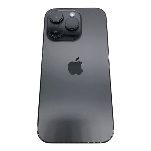 Apple (アップル) iPhone14 Pro MQ0Q3J/A