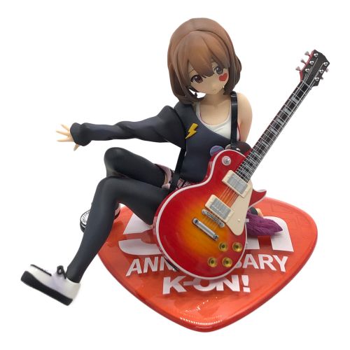 K-ON！ 5th Aniversary けいおん！  平沢唯