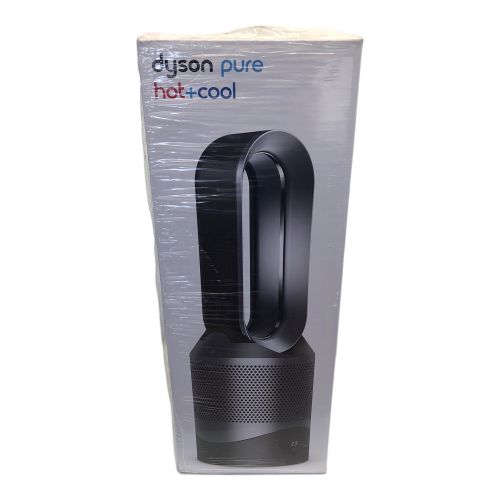 dyson (ダイソン) Dyson Pure Hot + Cool 2019年発売 HP00ISN 程度S(未使用品) 未使用品