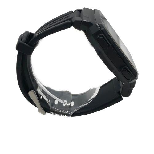 GREENON (グリーンオン) ゴルフGPSナビ ブラック the golf watch premium Ⅱ