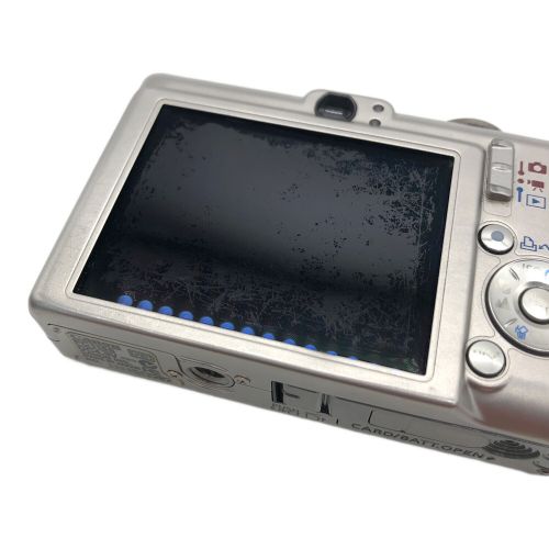 CANON (キャノン) コンパクトデジタルカメラ 2005年製造 PC1158 1111512282