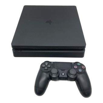 SONY (ソニー) PlayStation4 USBケーブル/HDMIケーブル付 CUH-2000A 動作確認済み 500GB 00-27452378-0756536