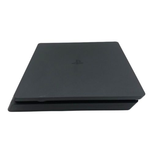 SONY (ソニー) PlayStation4 USBケーブル/HDMIケーブル付 CUH-2000A 動作確認済み 500GB 00-27452378-0756536