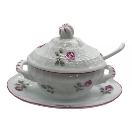 RICHARD GINORI (リチャードジノリ) シュガーポット アンティック