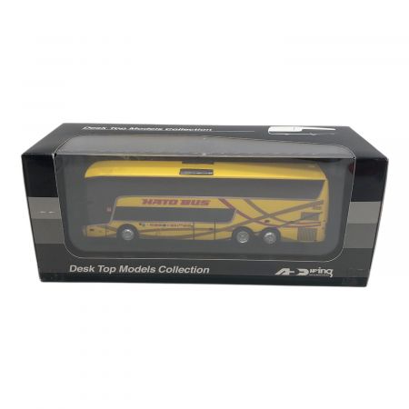 はとバス　アド・ウイング　Desk Top Model Collection はとバス アド・ウイング Desk Top Model Collection はとバス