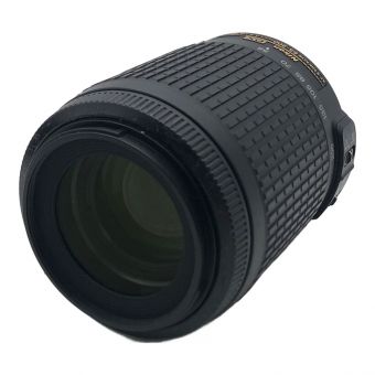 Nikon (ニコン) レンズ AF-S NIKKOR 55-200mm 1:4-5.6G ED 55-200mm 1402350