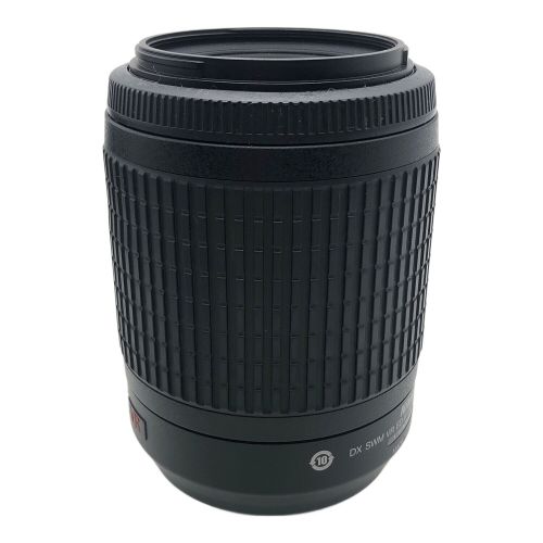 Nikon (ニコン) レンズ AF-S NIKKOR 55-200mm 1:4-5.6G ED 55-200mm 1402350