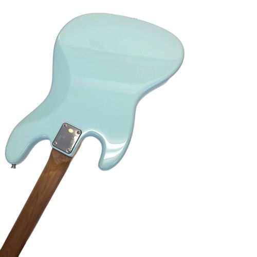 Bacchus (バッカス) BJB-1-RSM