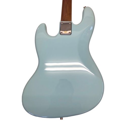 Bacchus (バッカス) BJB-1-RSM