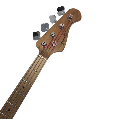 Bacchus (バッカス) BJB-1-RSM