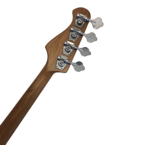 Bacchus (バッカス) BJB-1-RSM