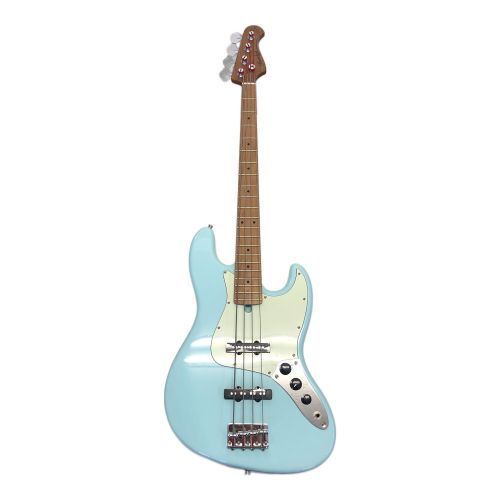 Bacchus (バッカス) BJB-1-RSM