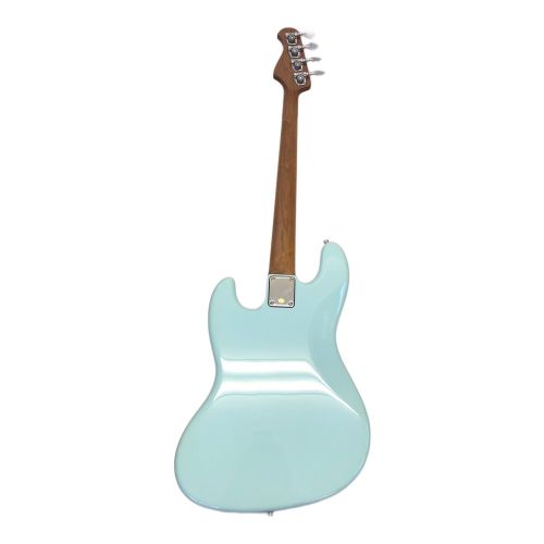 Bacchus (バッカス) BJB-1-RSM